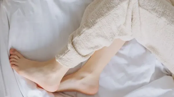 생리 중 마사지, 괜찮을까요 — 시기와 컨디션에 따라 달라지는 강도와 순서