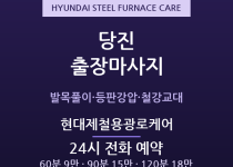 당진 출장마사지 - 읍내동 송악 현대제철 … 출장마사지